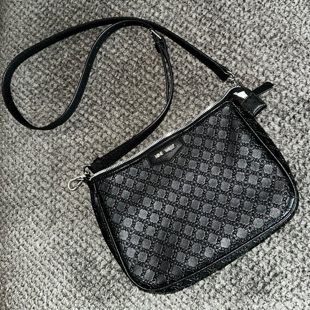 Nine West crossbody purse